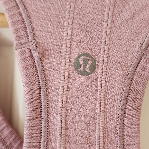 Swiftly Racerback Tank, Size 8 - Picture 3 of 3